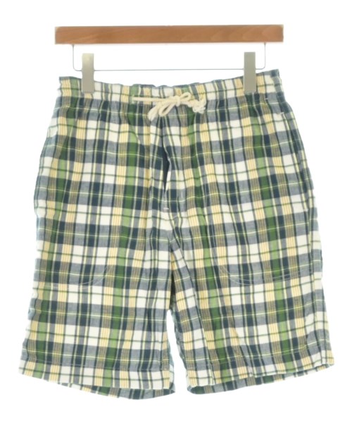 JUNYA WATANABE MAN(ジュンヤワタナベマン)ショートパンツ 紺 サイズ:XS/2200698757042