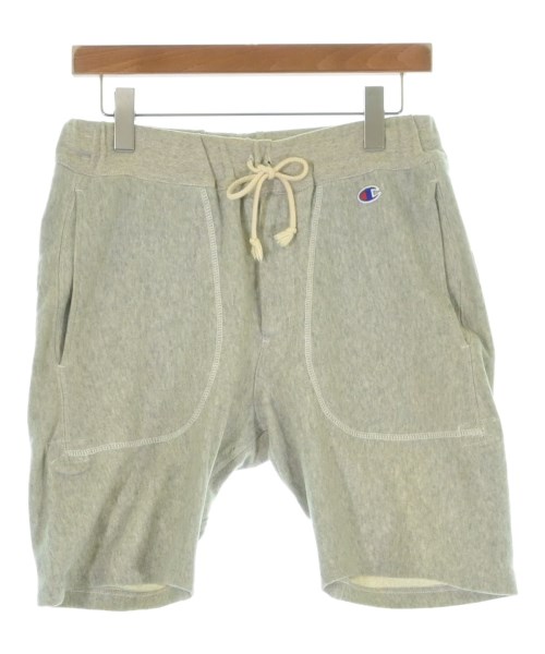 JUNYA WATANABE MAN(ジュンヤワタナベマン)ショートパンツ グレー サイズ:S/2200698757110