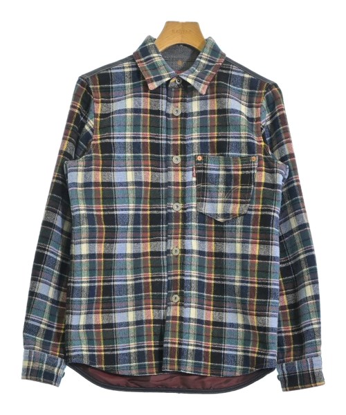 JUNYA WATANABE MAN(ジュンヤワタナベマン)のカジュアルシャツ サイズ:S 24,000円