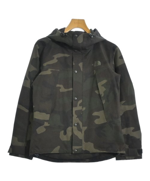 JUNYA WATANABE MAN(ジュンヤワタナベマン)マウンテンパーカー カーキ サイズ:S/2200699987110
