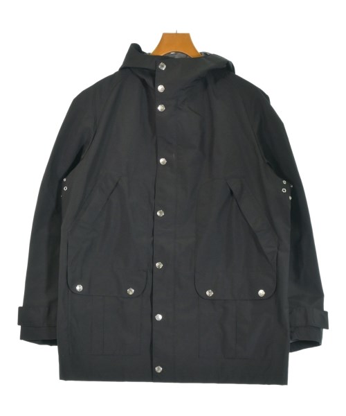 JUNYA WATANABE MAN(ジュンヤワタナベマン)マウンテンパーカー 黒 サイズ:L/2200699302029