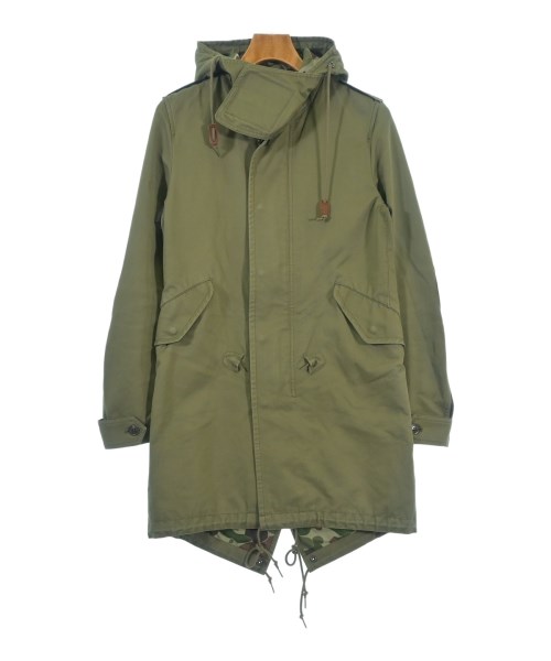 JUNYA WATANABE MAN(ジュンヤワタナベマン)その他 カーキ サイズ:XS/2200701383046