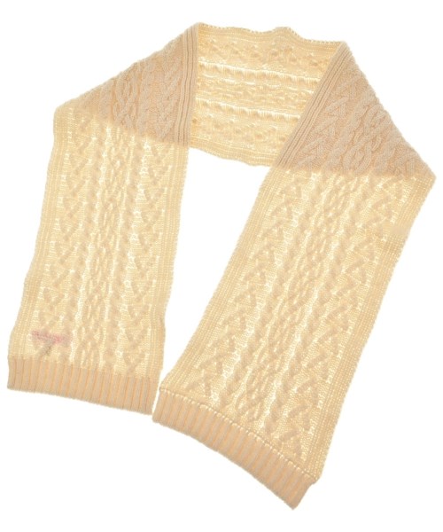 ジュンヤワタナベマン(JUNYA WATANABE MAN)のJUNYA WATANABE MAN マフラー