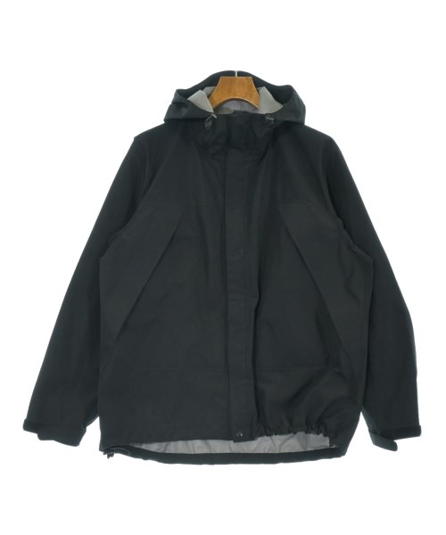 JUNYA WATANABE MAN(ジュンヤワタナベマン)マウンテンパーカー 黒 サイズ:XS/2200657183011
