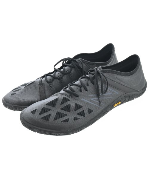 JUNYA WATANABE MAN(ジュンヤワタナベマン)スニーカー 黒 サイズ:29cm/2200657470029