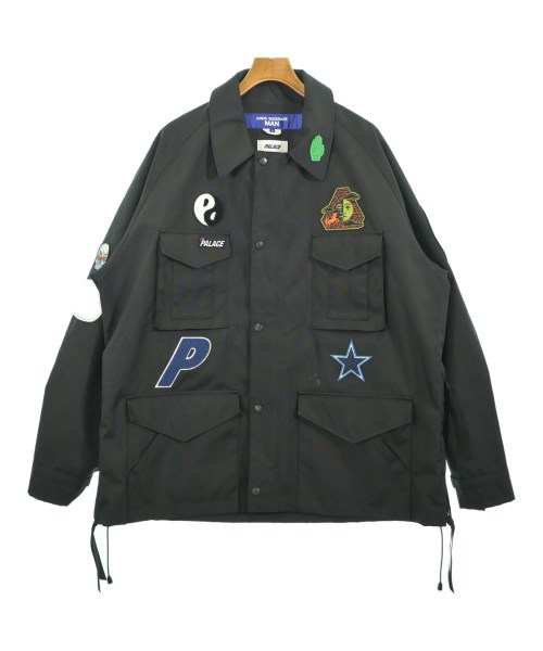 JUNYA WATANABE MAN(ジュンヤワタナベマン)その他 黒 サイズ:L/2200640660390