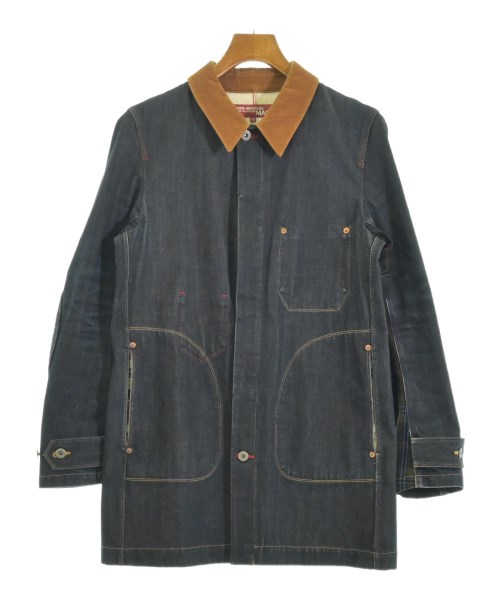 JUNYA WATANABE MAN(ジュンヤワタナベマン)その他 紺 サイズ:S/2200658293023