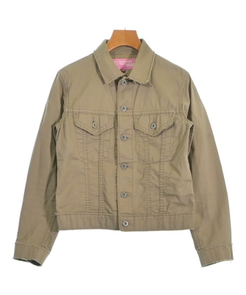 ジュンヤワタナベマン(JUNYA WATANABE MAN)のJUNYA WATANABE MAN ブルゾン（その他）