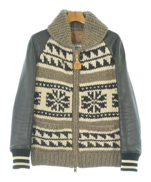 JUNYA WATANABE MAN(ジュンヤワタナベマン)その他 茶 サイズ:S/2200658667060