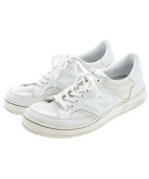 JUNYA WATANABE MAN(ジュンヤワタナベマン)スニーカー 白 サイズ:27cm/2200660666013