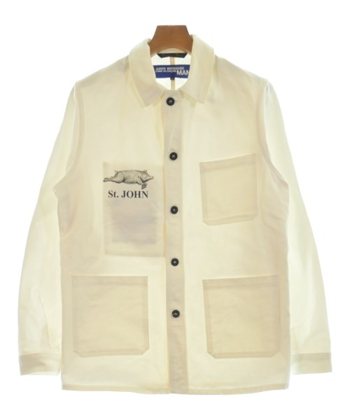 ジュンヤワタナベマン(JUNYA WATANABE MAN)のJUNYA WATANABE MAN デニムジャケット