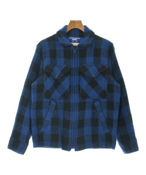 JUNYA WATANABE MAN(ジュンヤワタナベマン)その他 青 サイズ:XS/2200661308011