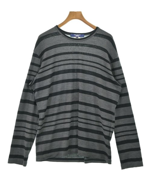 JUNYA WATANABE MAN(ジュンヤワタナベマン)Tシャツ・カットソー グレー サイズ:L/2200661595046