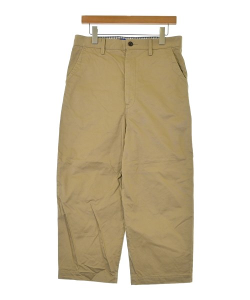 ジュンヤワタナベマン(JUNYA WATANABE MAN)のJUNYA WATANABE MAN クロップドパンツ