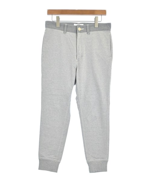 JUNYA WATANABE MAN(ジュンヤワタナベマン)スウェットパンツ グレー サイズ:XS/2200662396062