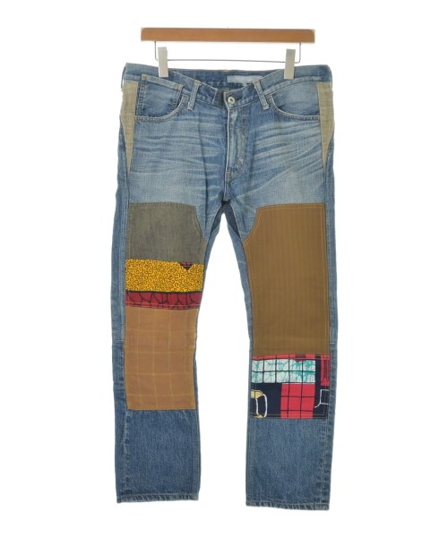 JUNYA WATANABE MAN(ジュンヤワタナベマン)のデニムパンツ サイズ:S 20,900円