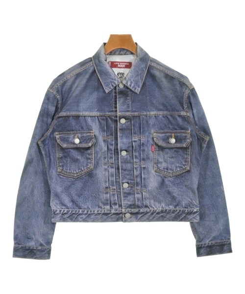 JUNYA WATANABE MAN(ジュンヤワタナベマン)のデニムジャケット サイズ:S 57,700円