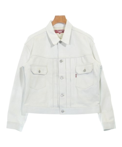 JUNYA WATANABE MAN(ジュンヤワタナベマン)のデニムジャケット サイズ:S 30,000円