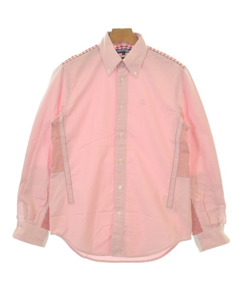JUNYA WATANABE MAN(ジュンヤワタナベマン)のカジュアルシャツ サイズ:S 16,800円