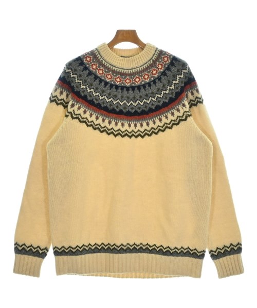 JUNYA WATANABE MAN(ジュンヤワタナベマン)のニット・セーター サイズ:L 30,800円