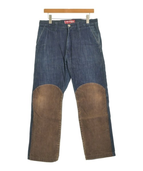 JUNYA WATANABE MAN(ジュンヤワタナベマン)のデニムパンツ サイズ:S 13,000円