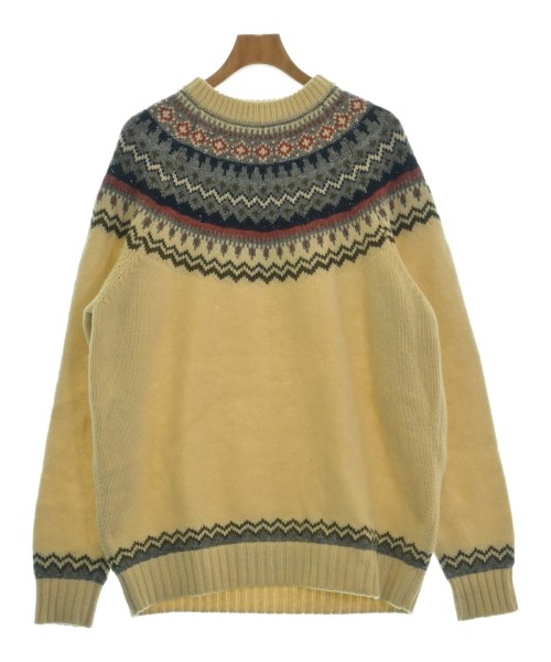 JUNYA WATANABE MAN(ジュンヤワタナベマン)のニット・セーター サイズ:L 28,400円