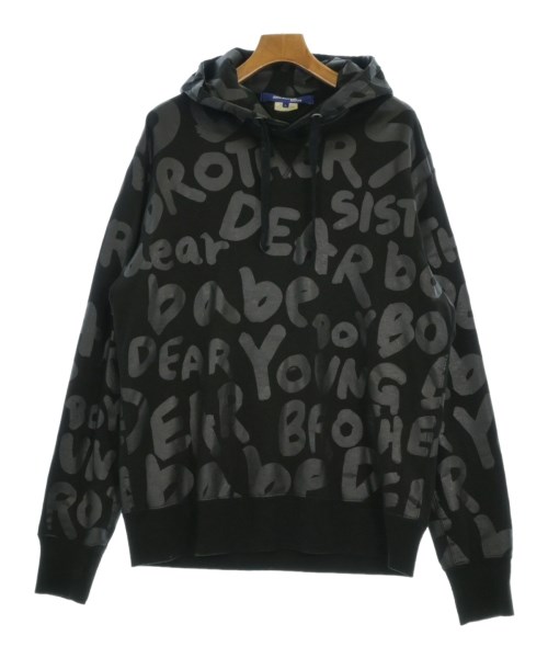 JUNYA WATANABE MAN(ジュンヤワタナベマン)パーカー 黒 サイズ:L/2200645268010