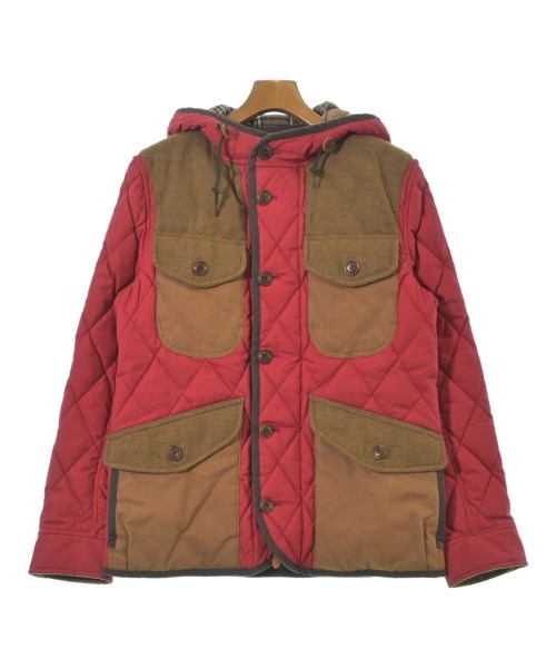 ジュンヤワタナベマン(JUNYA WATANABE MAN)のJUNYA WATANABE MAN ダウンコート