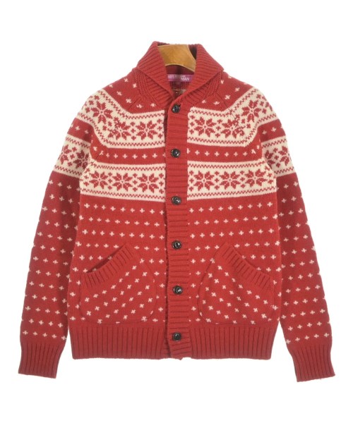 ジュンヤワタナベマン(JUNYA WATANABE MAN)のJUNYA WATANABE MAN カーディガン