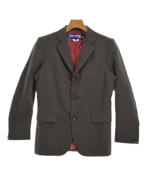 ジュンヤワタナベマン(JUNYA WATANABE MAN)のJUNYA WATANABE MAN テーラードジャケット