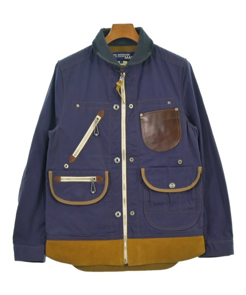 ジュンヤワタナベマン(JUNYA WATANABE MAN)のJUNYA WATANABE MAN ブルゾン（その他）