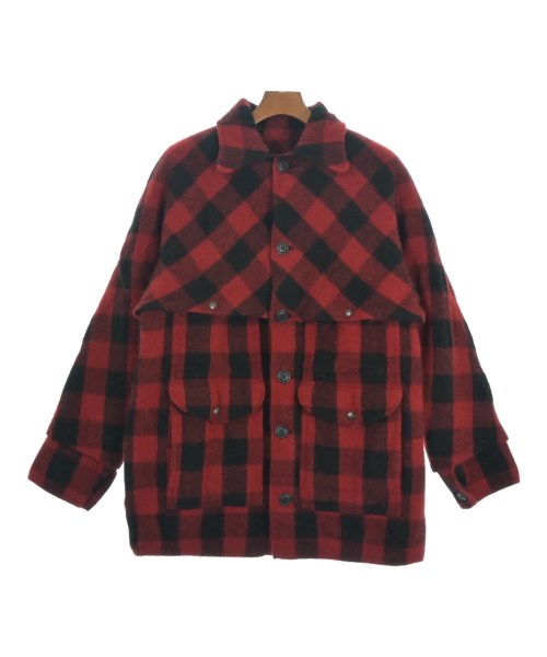 JUNYA WATANABE MAN(ジュンヤワタナベマン)その他 赤 サイズ:S/2200650055032