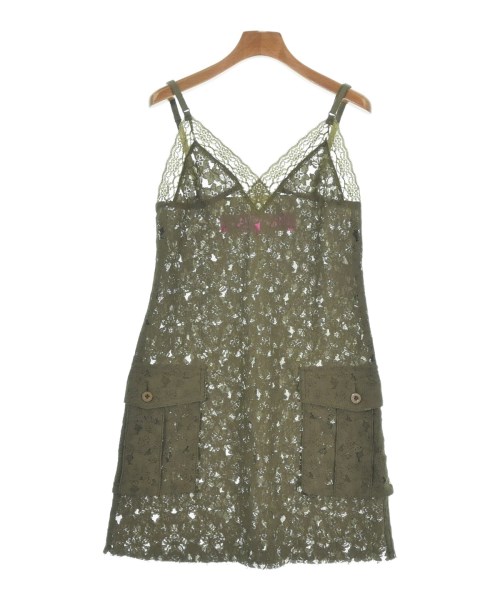 ジュンヤワタナベマン(JUNYA WATANABE MAN)のJUNYA WATANABE MAN ワンピース