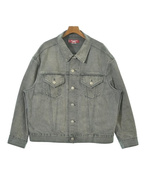 ジュンヤワタナベマン(JUNYA WATANABE MAN)のJUNYA WATANABE MAN デニムジャケット