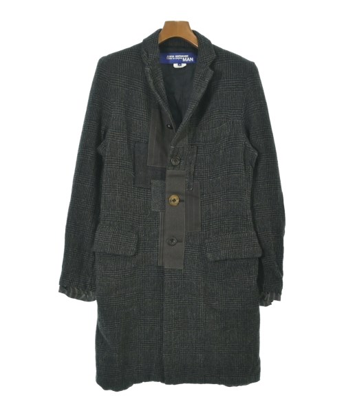 ジュンヤワタナベマン(JUNYA WATANABE MAN)のJUNYA WATANABE MAN チェスターコート