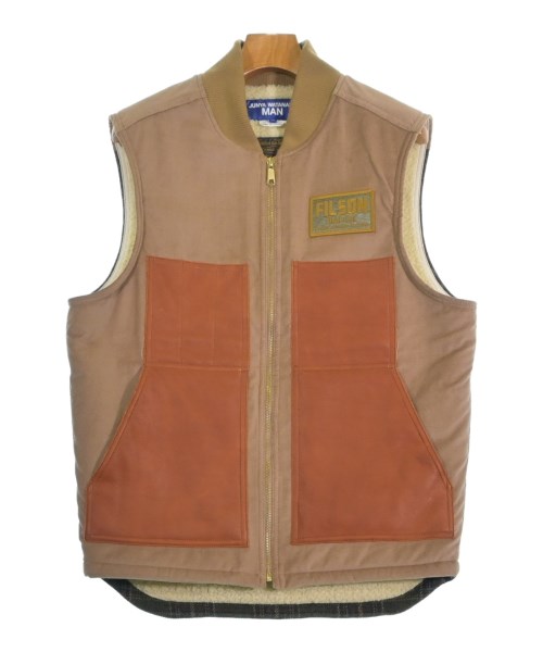 JUNYA WATANABE MAN(ジュンヤワタナベマン)その他 ベージュ サイズ:M/2200653646039