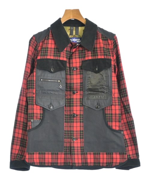 JUNYA WATANABE MAN(ジュンヤワタナベマン)その他 赤 サイズ:S/2200653595030