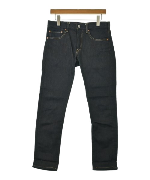 JUNYA WATANABE MAN(ジュンヤワタナベマン)デニムパンツ 紺 サイズ:XS/2200653828022