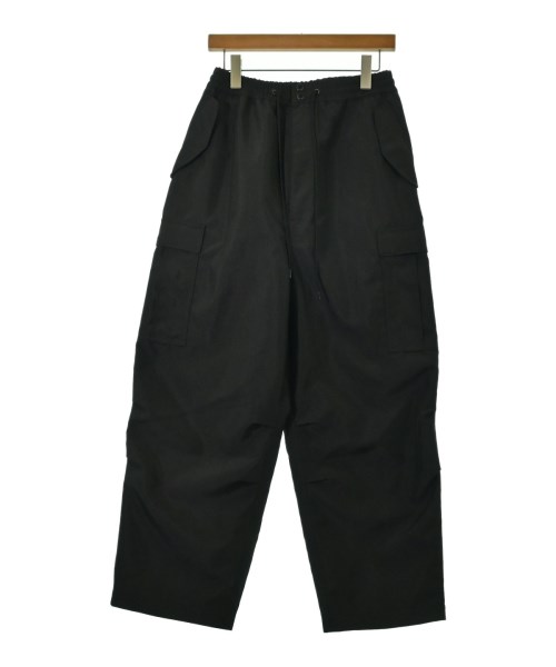 JUNYA WATANABE MAN(ジュンヤワタナベマン)カーゴパンツ 黒 サイズ:XS/2200653861036