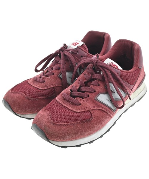 JUNYA WATANABE MAN(ジュンヤワタナベマン)スニーカー 赤 サイズ:27cm/2200650874176