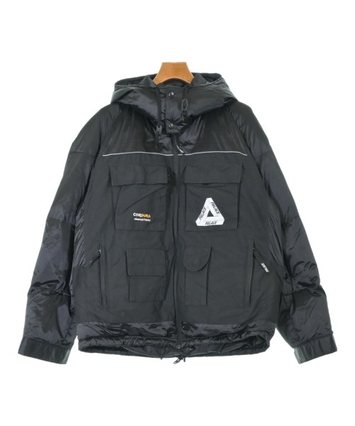 JUNYA WATANABE MAN(ジュンヤワタナベマン)ダウンジャケット/ダウンベスト 黒 サイズ:M/2200654387016