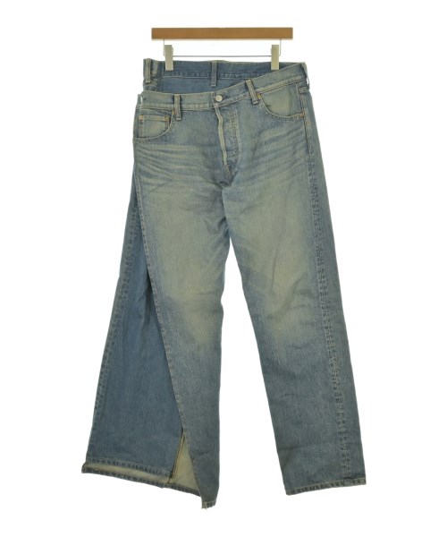 JUNYA WATANABE MAN(ジュンヤワタナベマン)のデニムパンツ サイズ:S 53,100円
