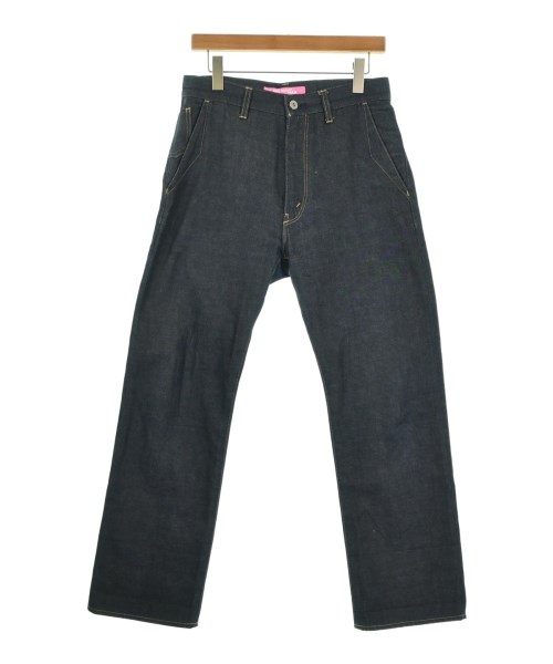 JUNYA WATANABE MAN(ジュンヤワタナベマン)のデニムパンツ サイズ:M 7,800円