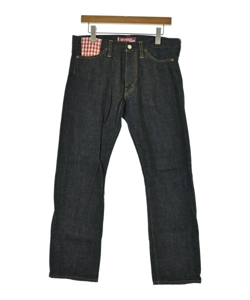 JUNYA WATANABE MAN(ジュンヤワタナベマン)のデニムパンツ サイズ:L 23,400円