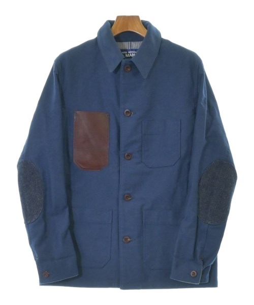 JUNYA WATANABE MAN(ジュンヤワタナベマン)のカバーオール サイズ:M 55,400円