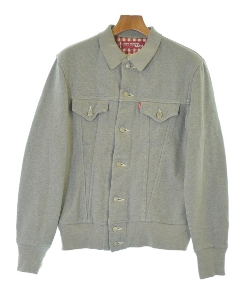 JUNYA WATANABE MAN(ジュンヤワタナベマン)のブルゾン サイズ:M 26,000円