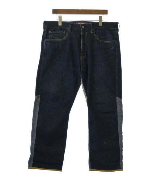 JUNYA WATANABE MAN(ジュンヤワタナベマン)のデニムパンツ サイズ:L 23,400円