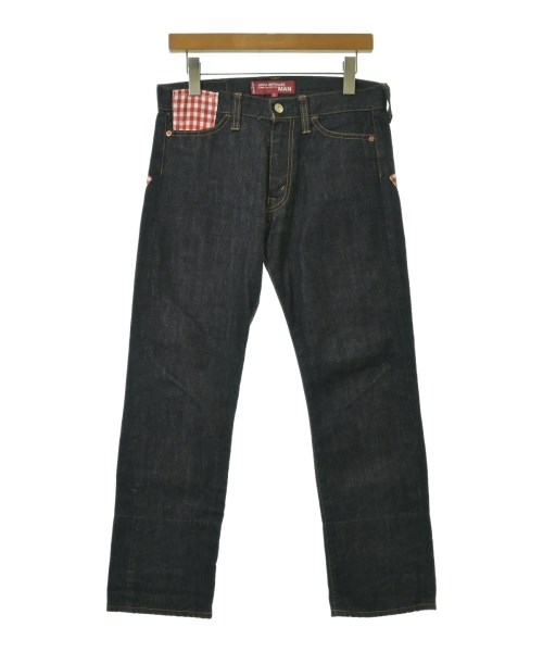 JUNYA WATANABE MAN(ジュンヤワタナベマン)のデニムパンツ サイズ:S 17,000円