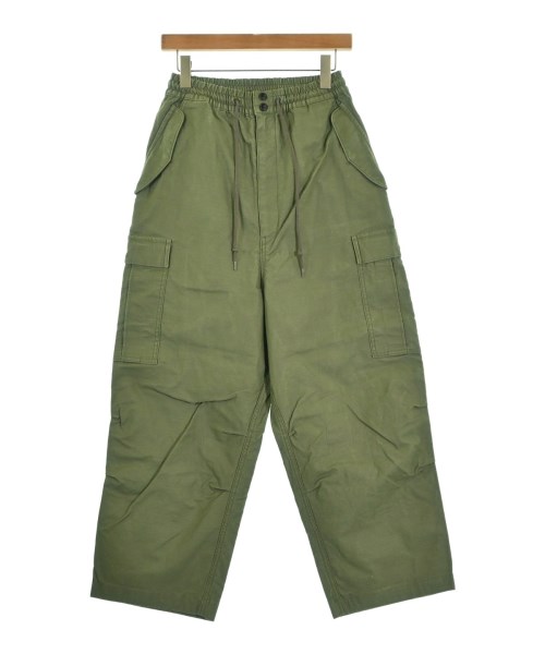 JUNYA WATANABE MAN(ジュンヤワタナベマン)のカーゴパンツ サイズ:XS 41,800円