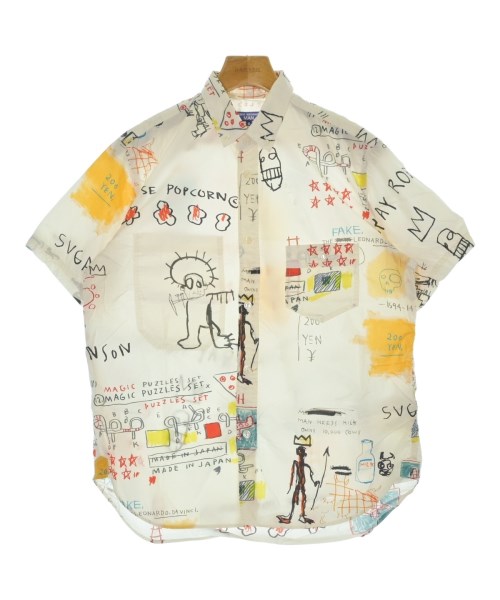 JUNYA WATANABE MAN(ジュンヤワタナベマン)のカジュアルシャツ サイズ:S 33,400円